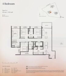 Nava Grove (D21), Condominium #486418411